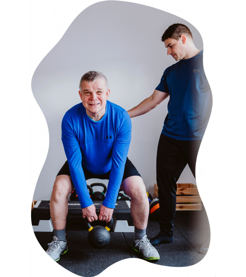 Fitness und Physio Speyer