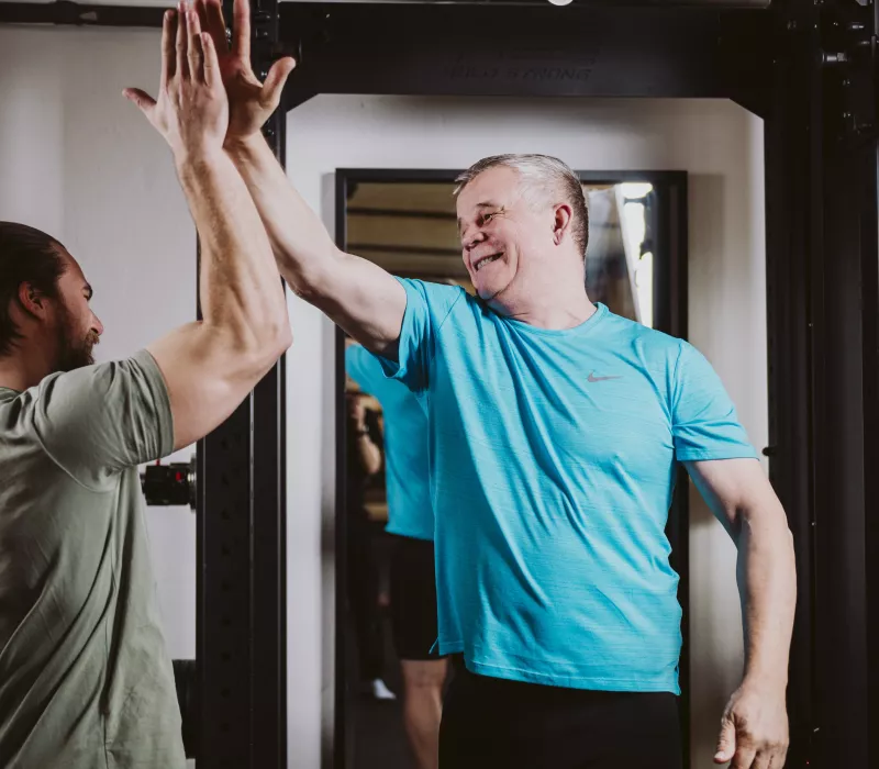 Personal Training